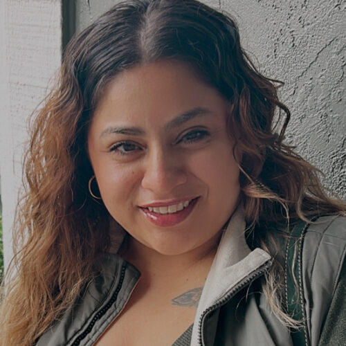 Claudia Herrera-Ochoa